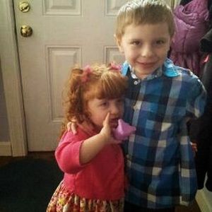 Meet your Posher, Christopher